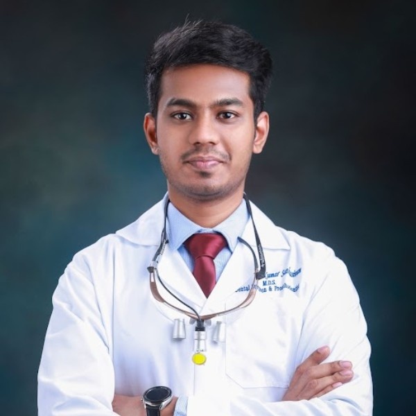 doctor